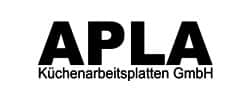 neunpunktzwei Werbeagentur GmbH: Kunde, APLA Küchenarbeitsplatten GmbH