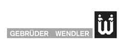 neunpunktzwei Werbeagentur GmbH: Kunde, Gebrüder Wendler