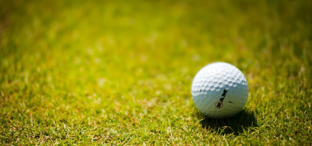 Golfclub Website (WordPress) | GC Rheinhessen