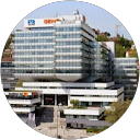 Profilbild von „GENO-Haus Stuttgart“