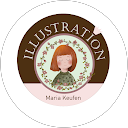 Profilbild von „Maria Keufen“