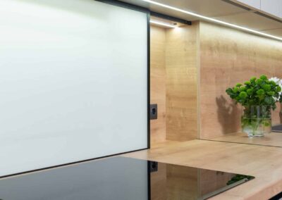 Corporate Website (WordPress) | APLA Küchenarbeitsplatten
