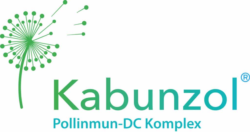 Markenentwicklung "Kabunzol": Dr. Claus Pharma GmbH
