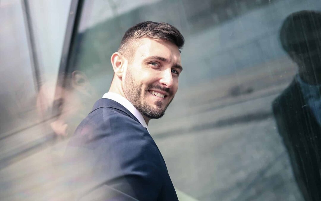 Dresscode Broschüre | Kreissparkasse Reutlingen