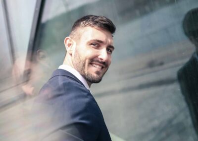 Dresscode Broschüre | Kreissparkasse Reutlingen