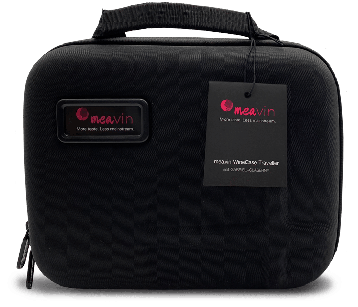 meavin: Weincase Traveller