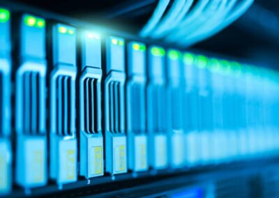 SX-Aurora Microsite (TYPO3) | NEC Deutschland