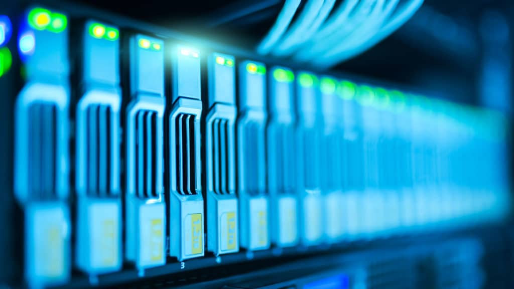 SX-Aurora Microsite (TYPO3) | NEC Deutschland