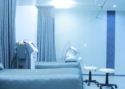 Dialysezentrum Website | Nierenzentrum Reutlingen