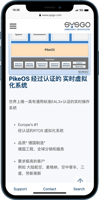 sysgo-website-typo3-19