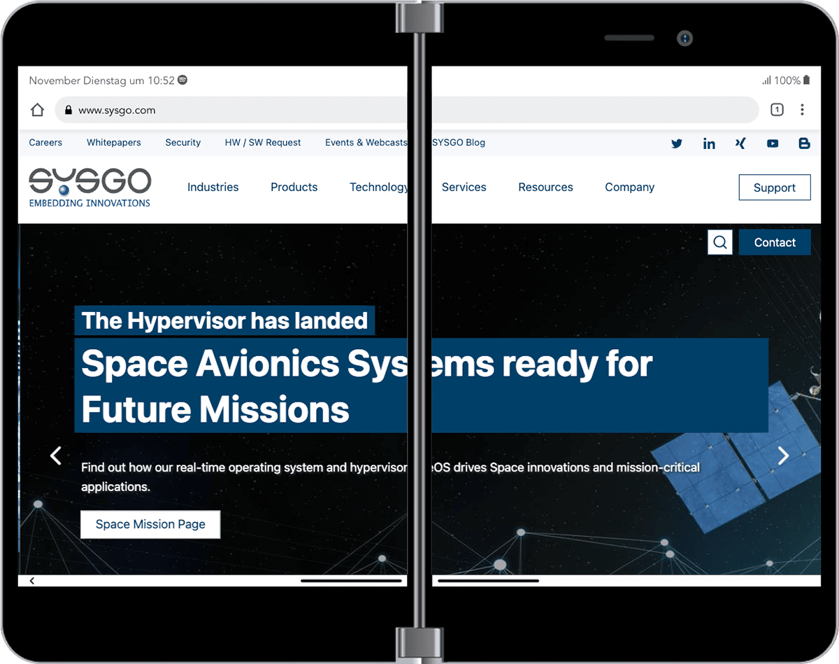 sysgo-website-typo3-20