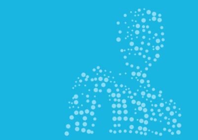 Logoentwicklung „TheranosticValley“ | Uni Tübingen