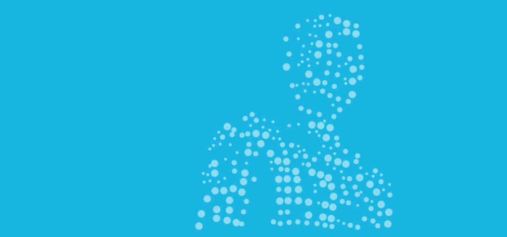 Logoentwicklung „TheranosticValley“ | Uni Tübingen