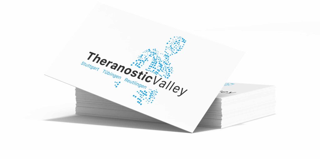 Logo TheranosticValley