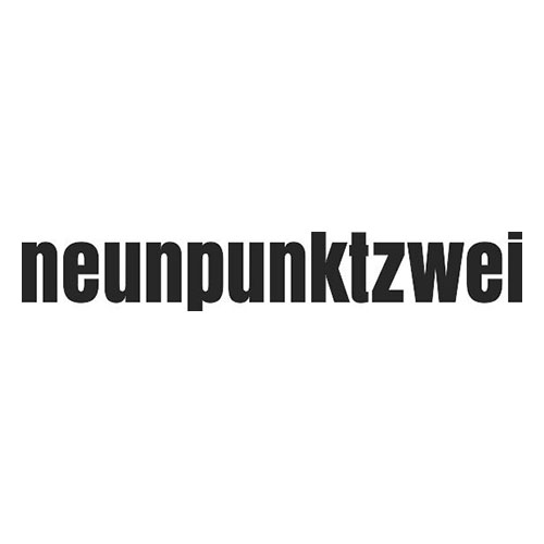 neunpunktzwei Werbeagentur GmbH logo
